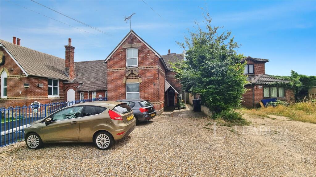 North Bersted Street, Bognor Regis, West Sussex photo 3