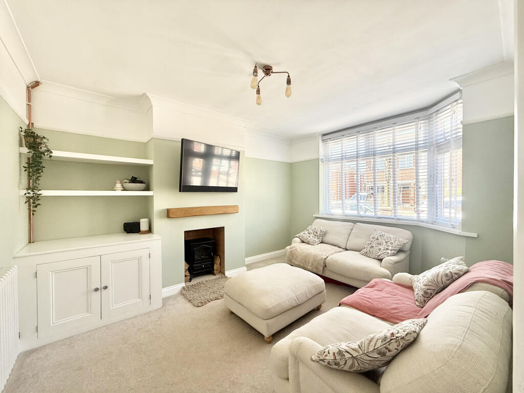 Richmond Road, Yeovil, Somerset - View 2