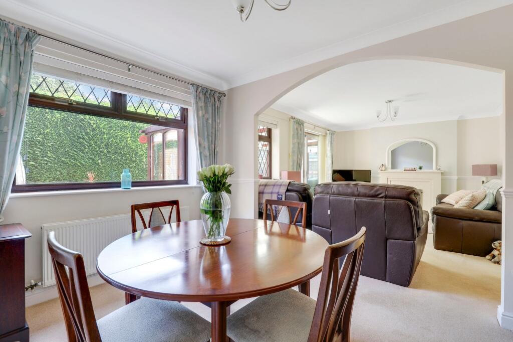 House in Nottingham - View 5