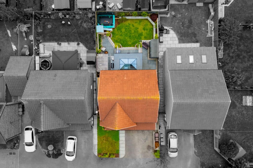 6, Poppy Fields View, Pontefract, WF8 4FQ photo 2