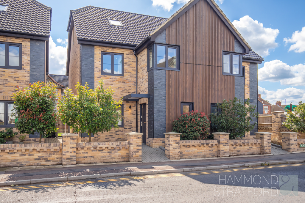 Main image of property: West Road, Caister-on-sea
