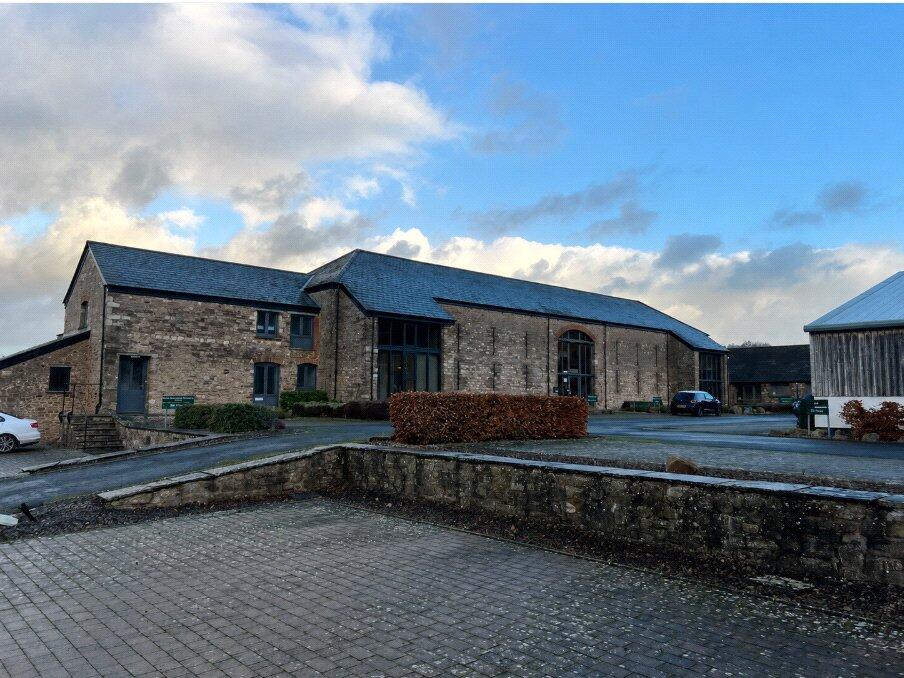 Main image of property: Llancayo Court, Usk, Monmouthshire, NP15