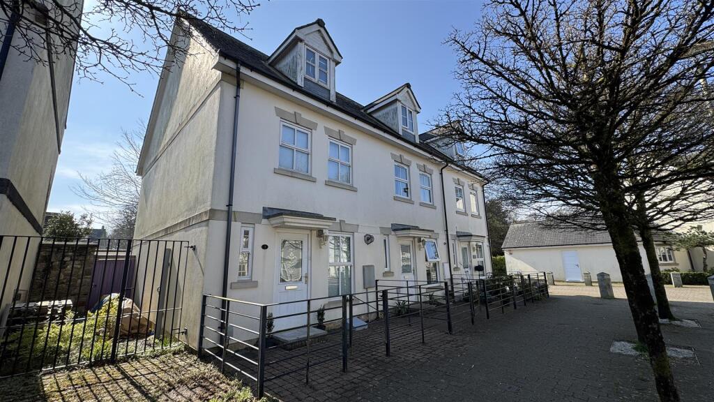 Main image of property: Manadon, Plymouth