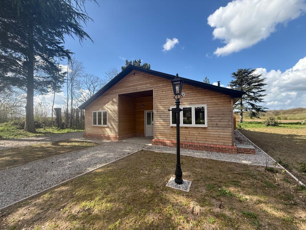 Main image of property: Great North Road, Rossington, DONCASTER