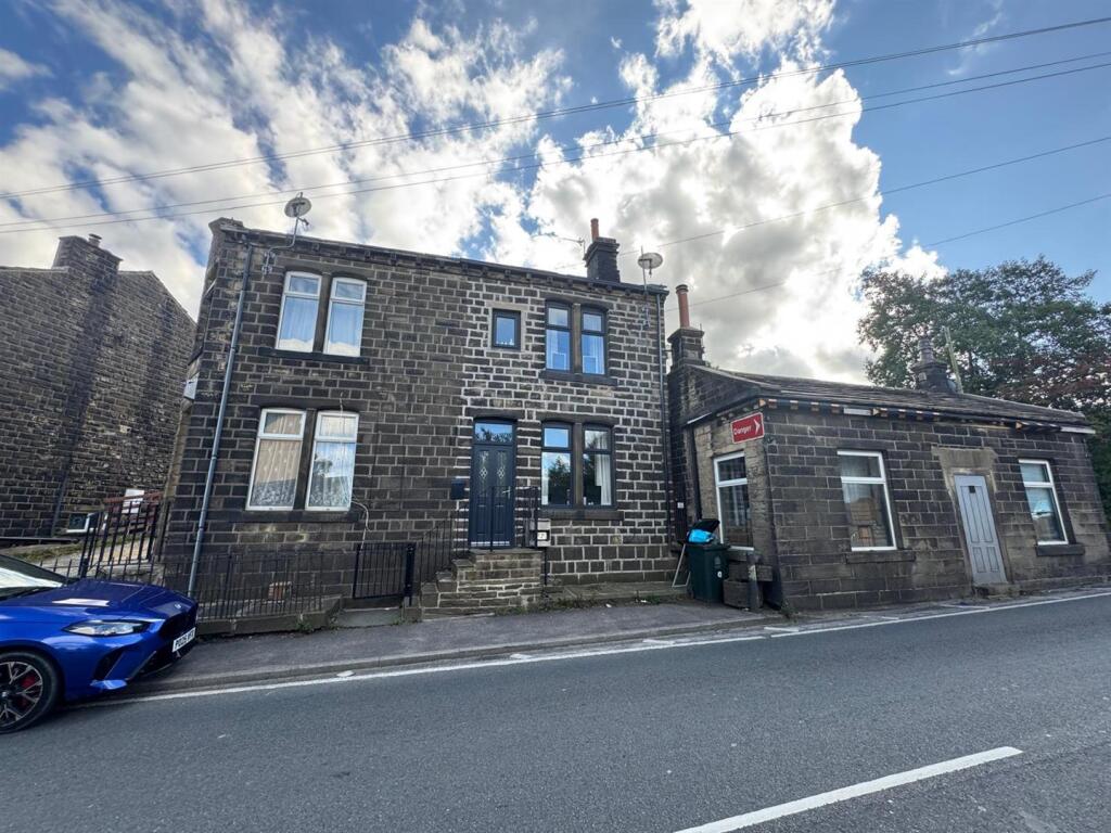 Main image of property: Cross Roads, Keighley