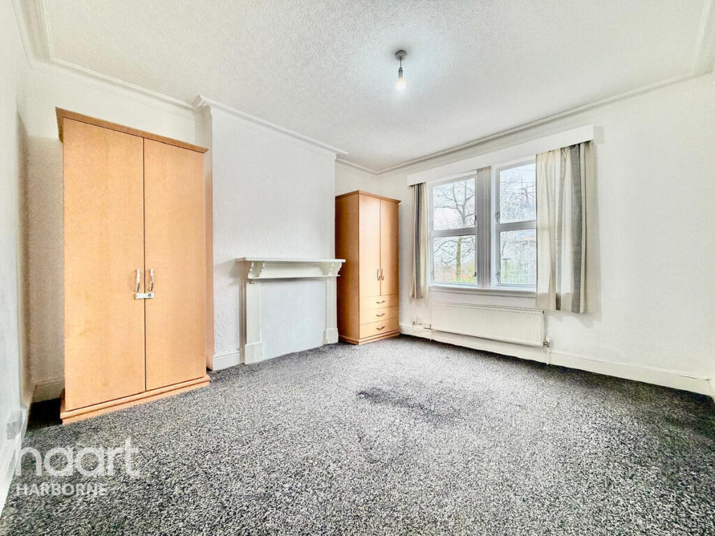 Main image of property: MILFORD RD, HARBORNE