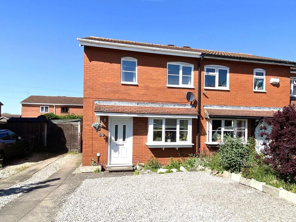 Main image of property: Hopkins Heath, Shawbirch, Telford, Shropshire, TF5