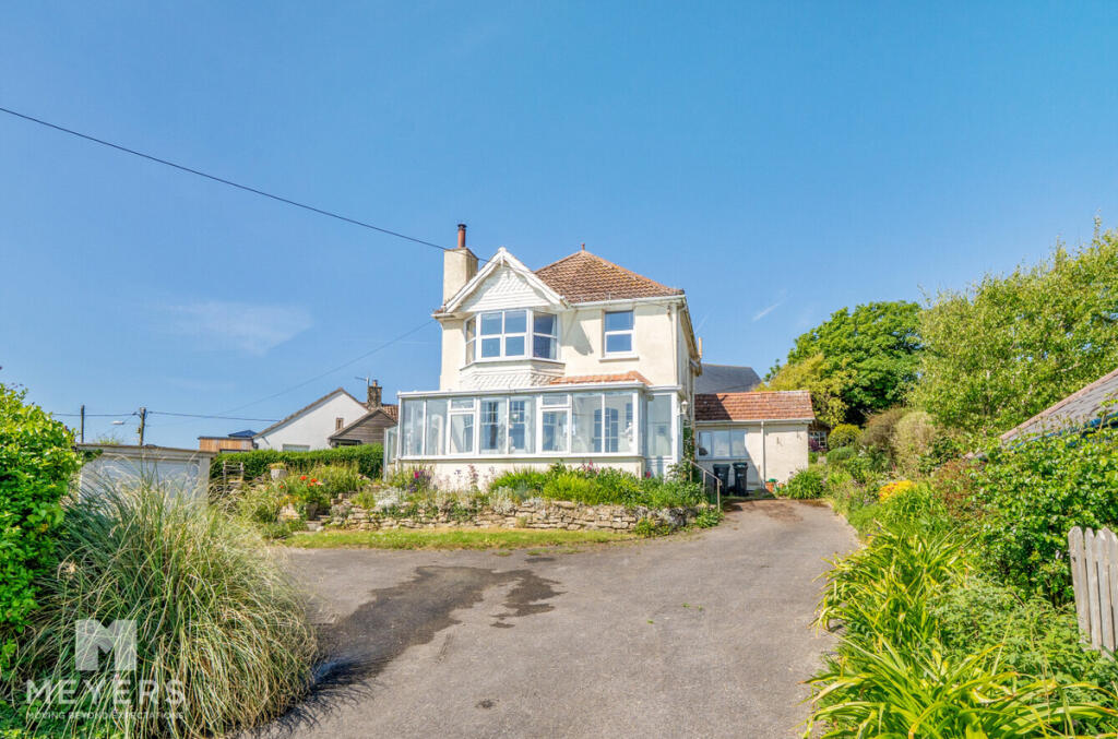 Main image of property: Charmouth, Higher Sea Lane, DT6 6