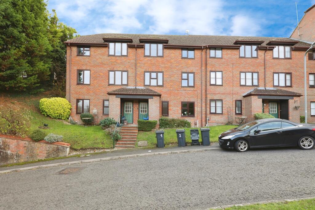 Main image of property: Stoney Grove, Chesham