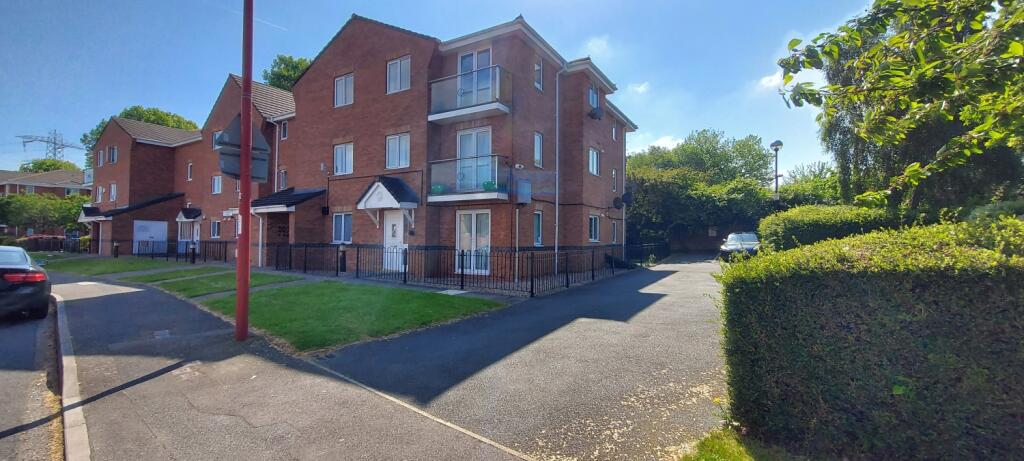 Main image of property: Wolseley Street, Bordesley, Birmingham, West Midlands, B9
