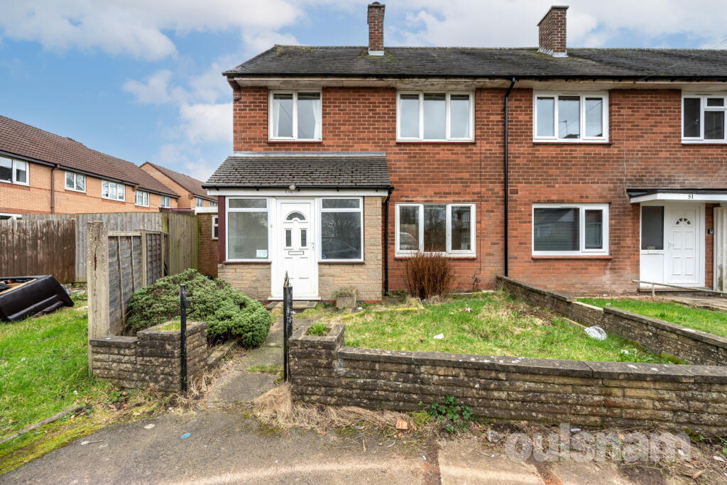 Main image of property: Long Nuke Road, Northfield, Birmingham, B31