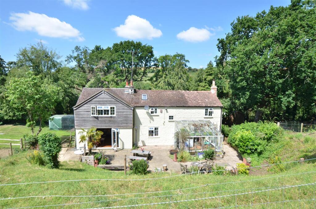 Main image of property: Pyecombe, West / East Sussex borders