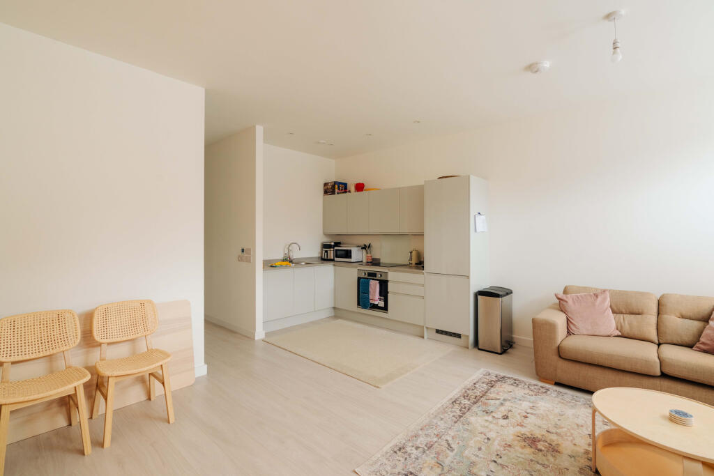 Main image of property: Catherine's Yard, Bedminster