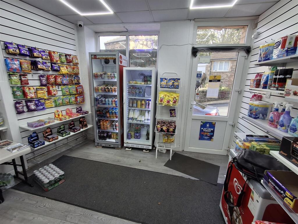 Additional image 2 of Off License & Convenience, West Yorkshire