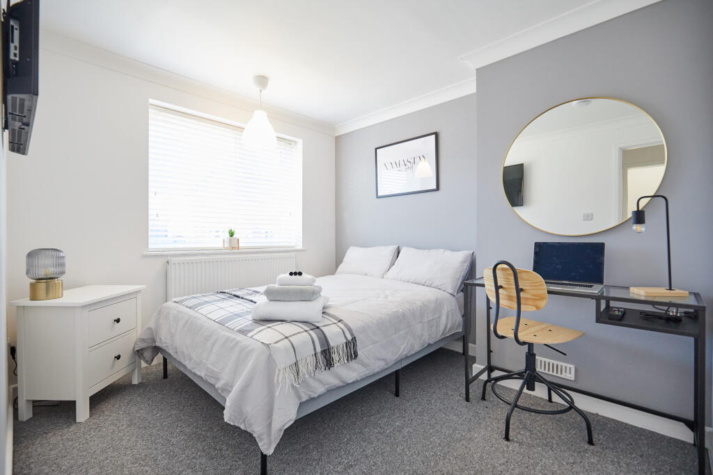 Main image of property: Nasmith Road, Norwich, NR4