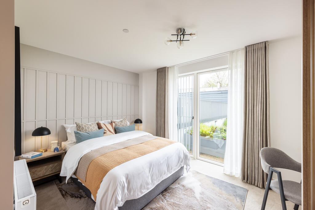 Main image of property: PEGASUS BATH LEAT, Upper Bristol Rd, Bath BA1 3ER
