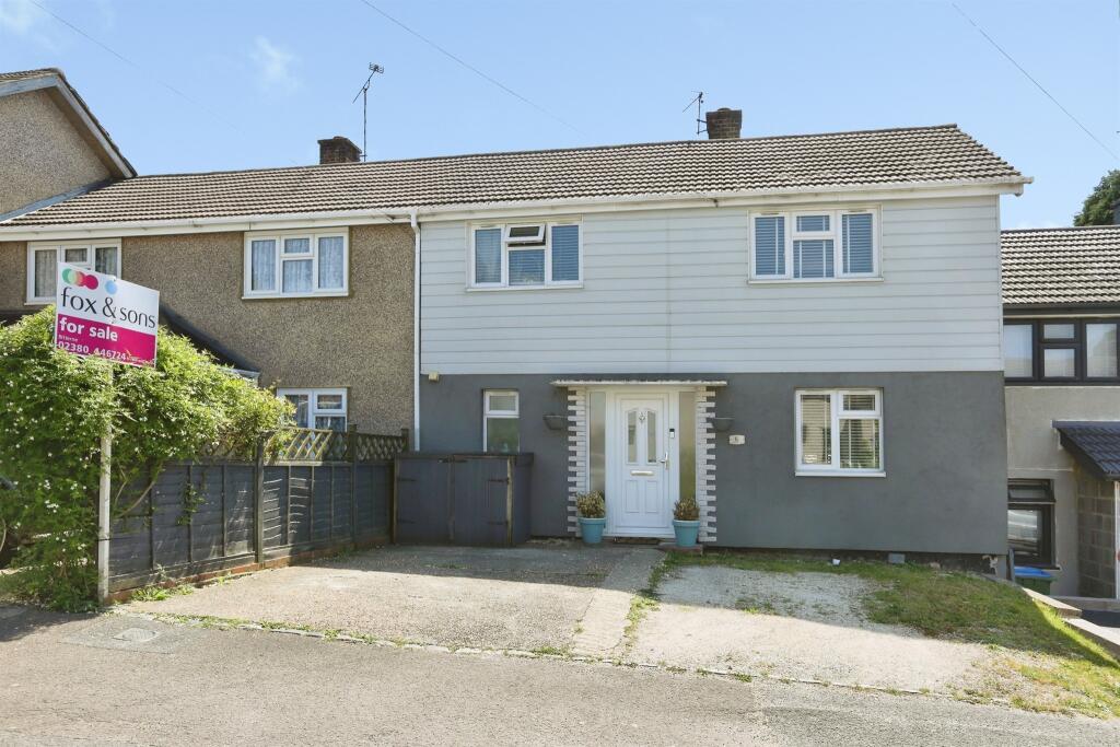 Main image of property: Bramdean Road, Southampton