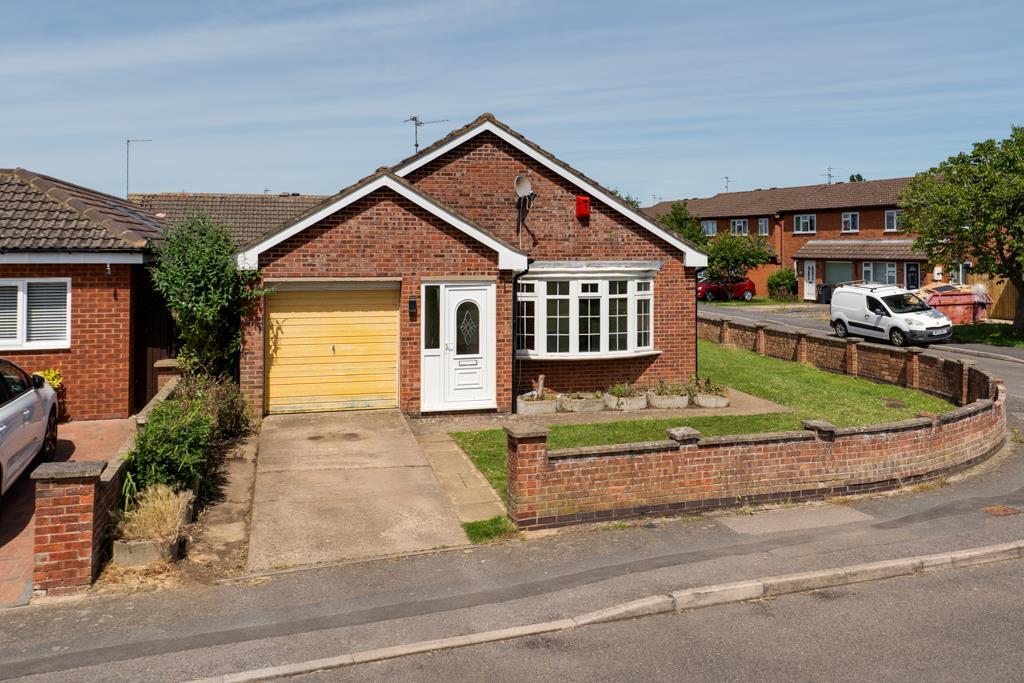 House in Corby - View 5