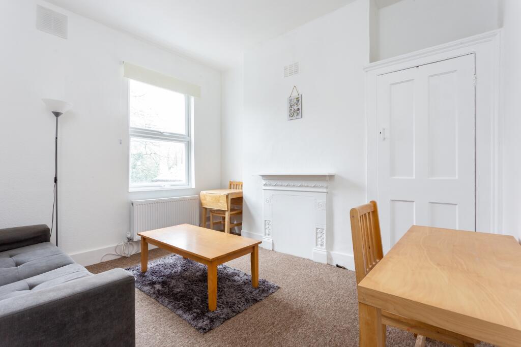 Main image of property: Mayflower Road, London, SW9