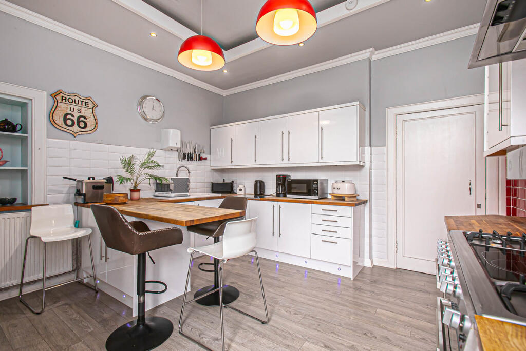 House in Kirkcaldy, Linktown - View 3