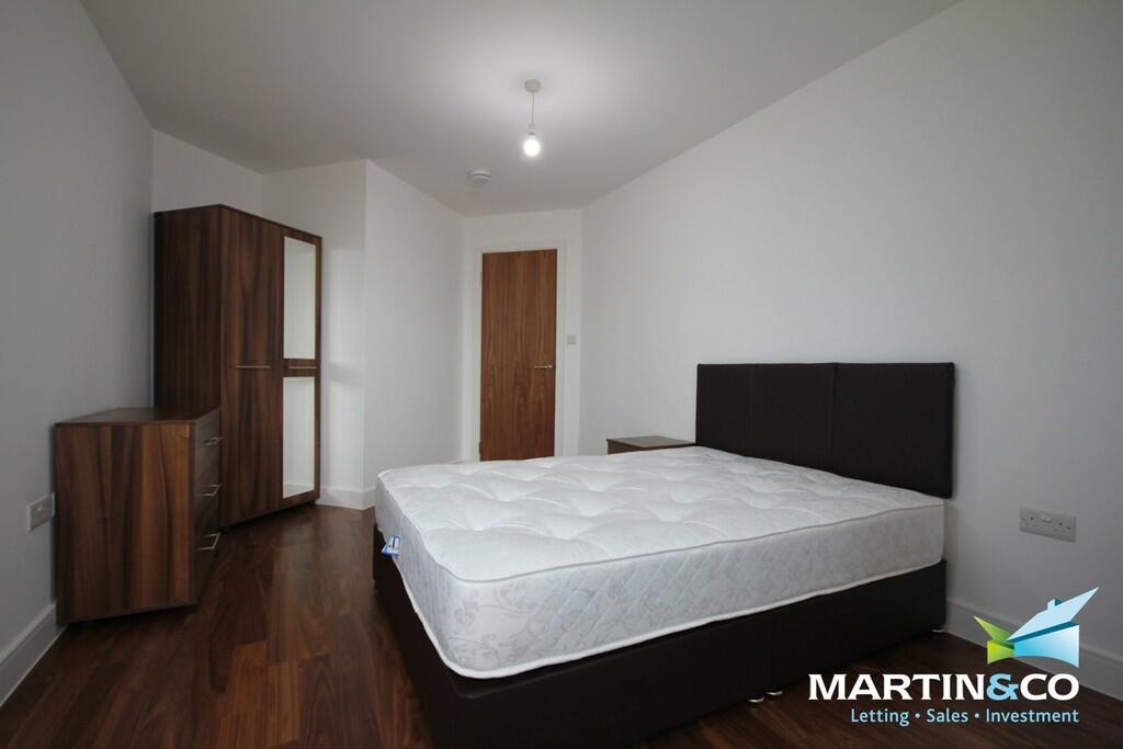 1 bedroom apartment for rent