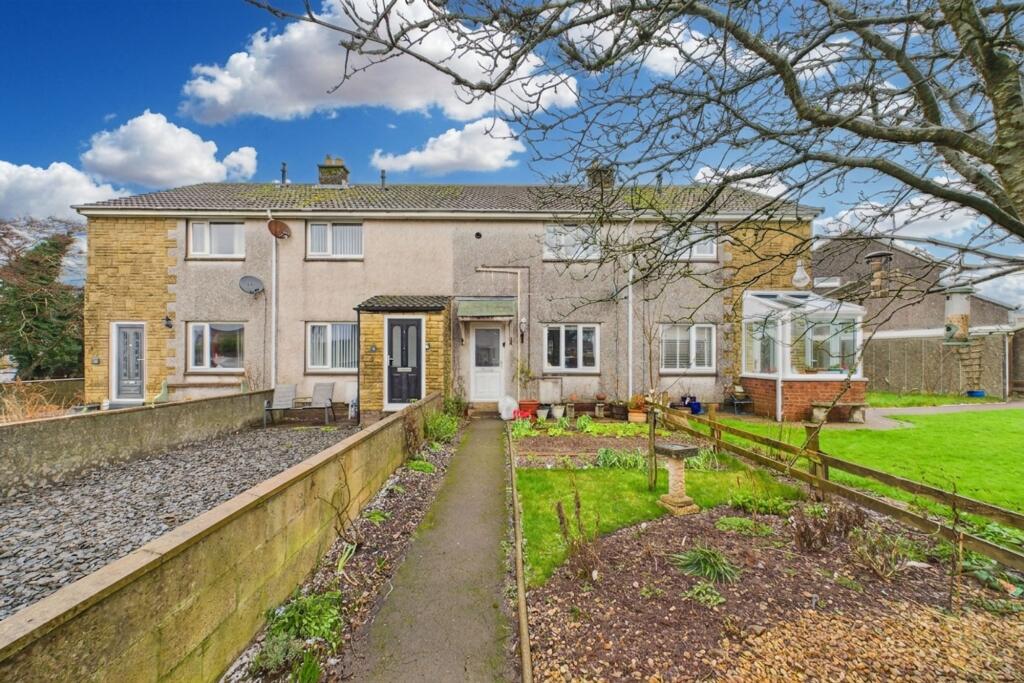 Main image of property: John Colligan Drive, Cleator Moor, CA25