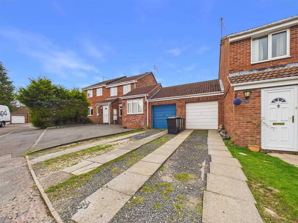 Additional image 11 of Spetchley Close, Redditch