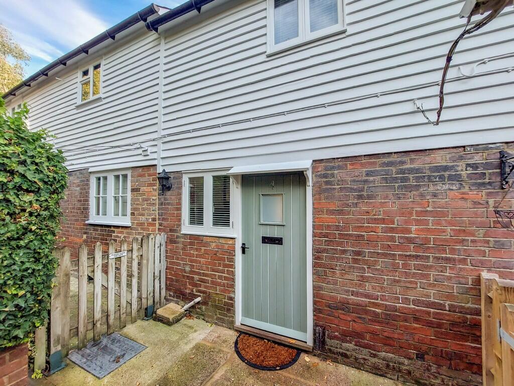 Main image of property: Immaculately Presented Cottage in Kilndown