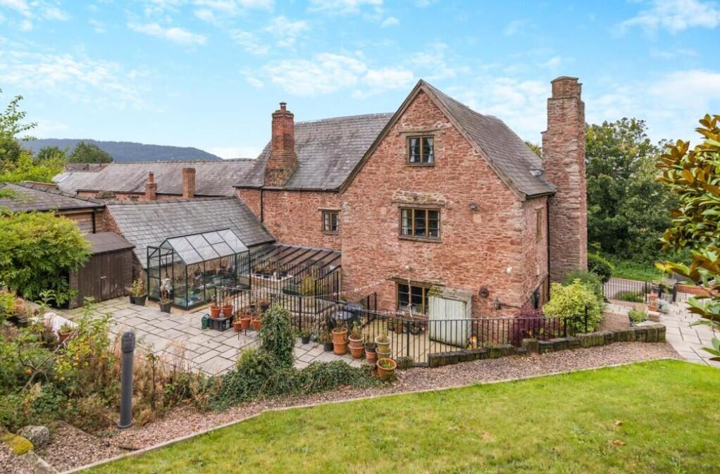 Main image of property: Knightshill Farm, Lea, Ross-on-Wye, HR9