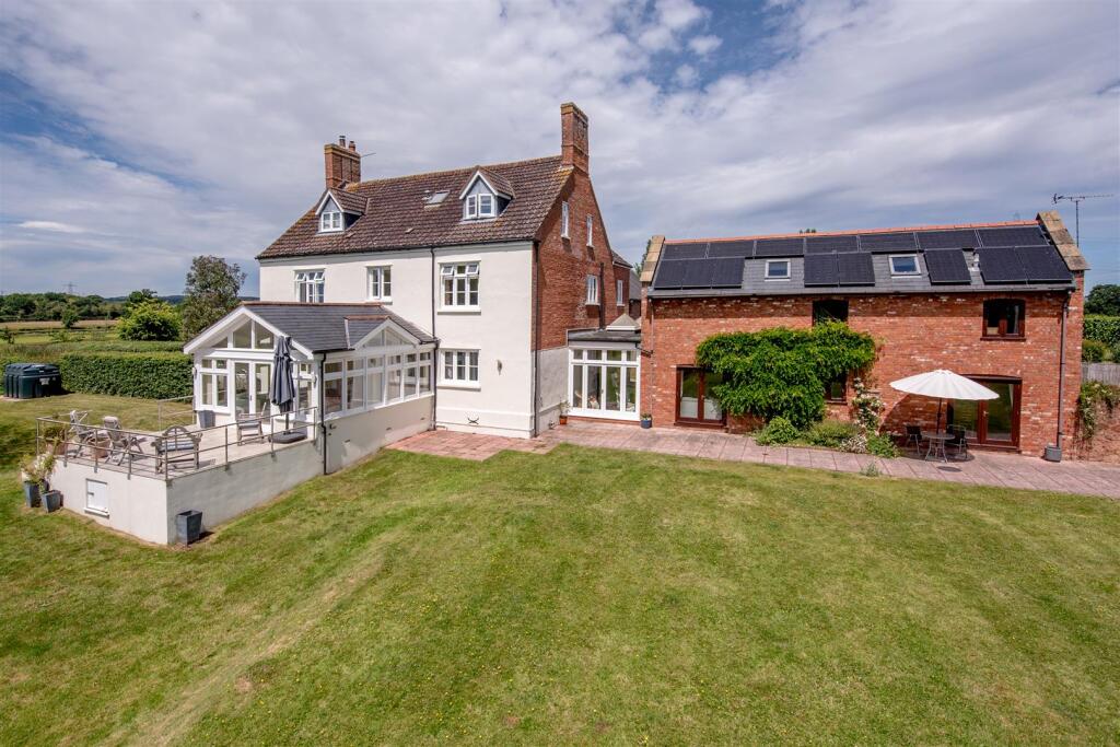 Main image of property: Nynehead, Wellington