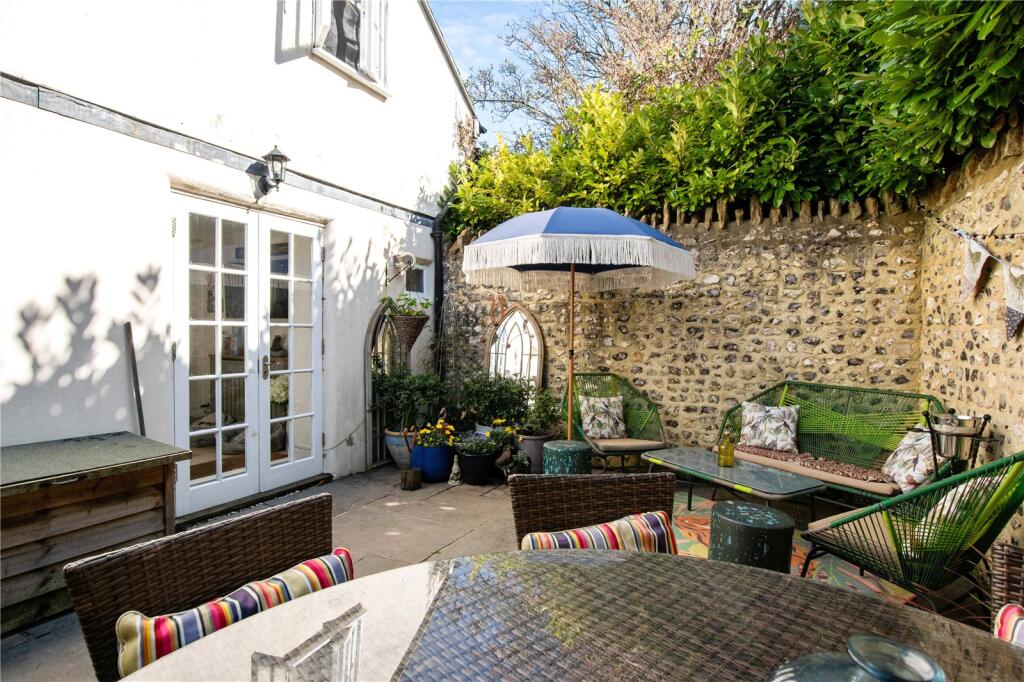 Main image of property: Long Street, Cerne Abbas, Dorchester, Dorset, DT2