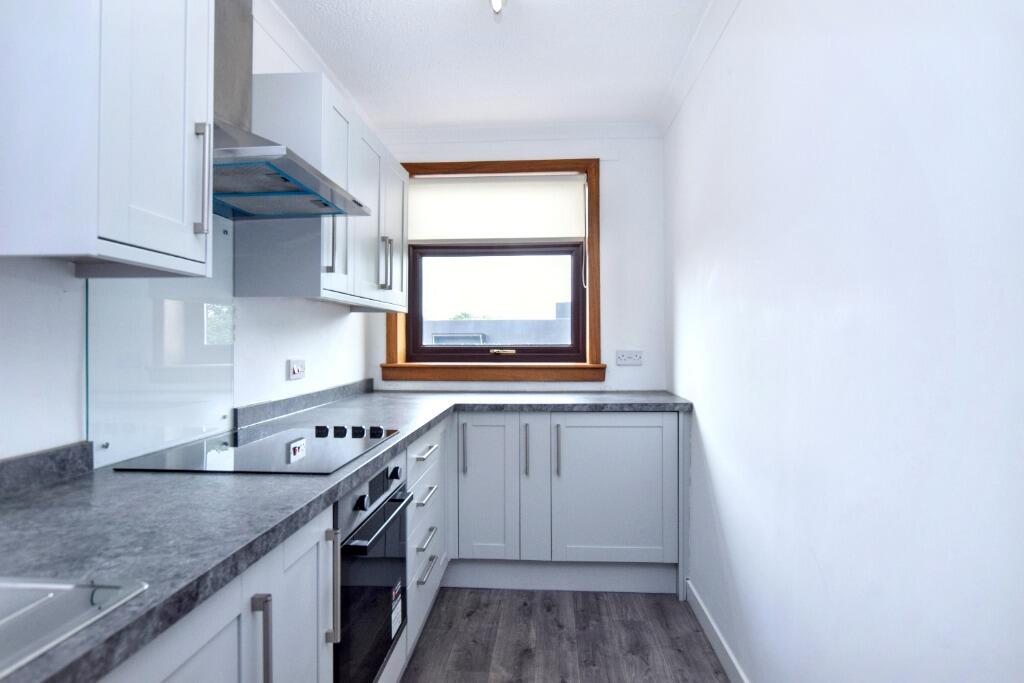 Apartment in Kilmarnock - View 5