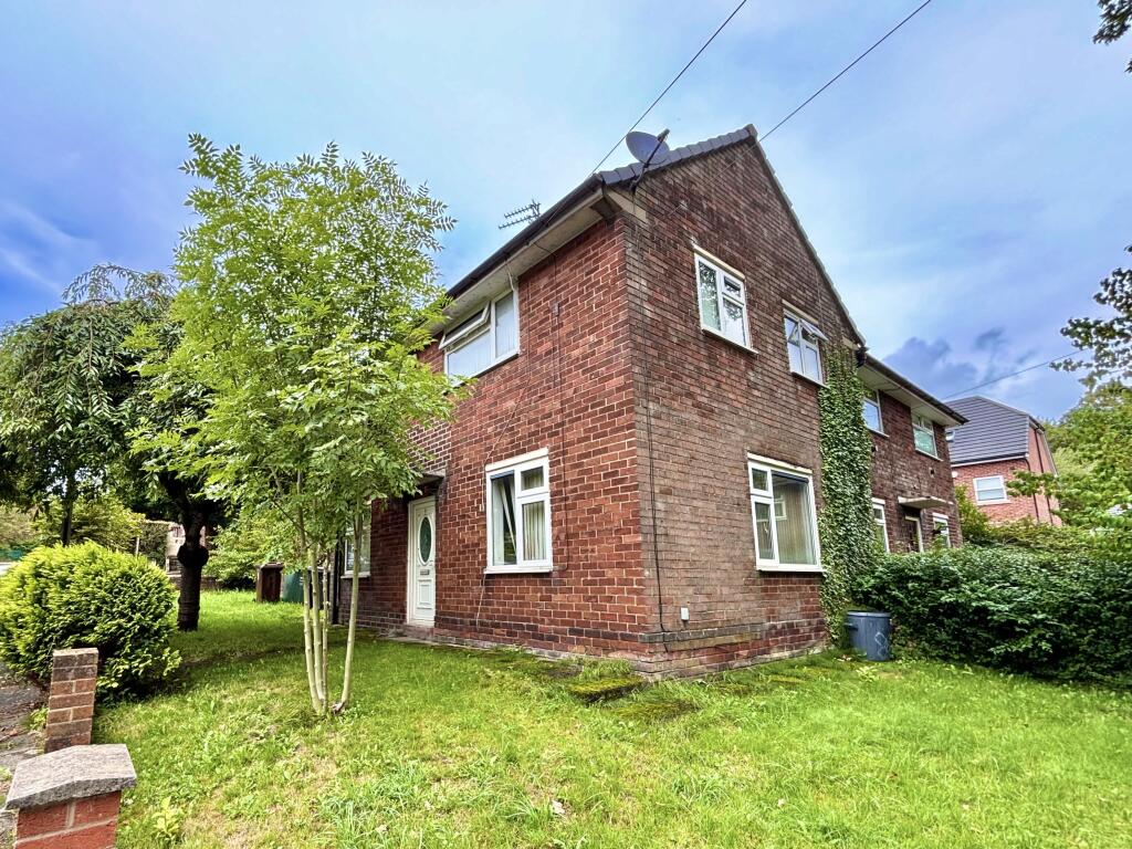 Main image of property: Duxbury Drive, Bury, BL9