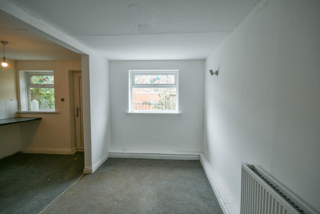 House in Durham, Shotton Colliery - View 5