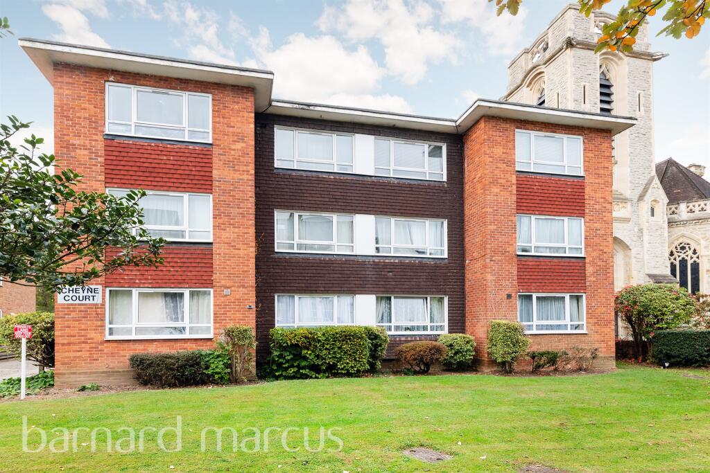 Main image of property: Canning Road, Croydon
