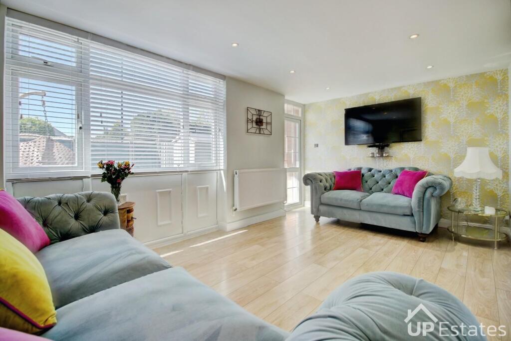 House in Coventry, Green Lane, Cheylesmore - More
