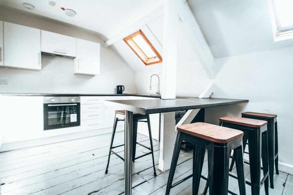 Flass House Upper, Waddington Street, Durham - View 3