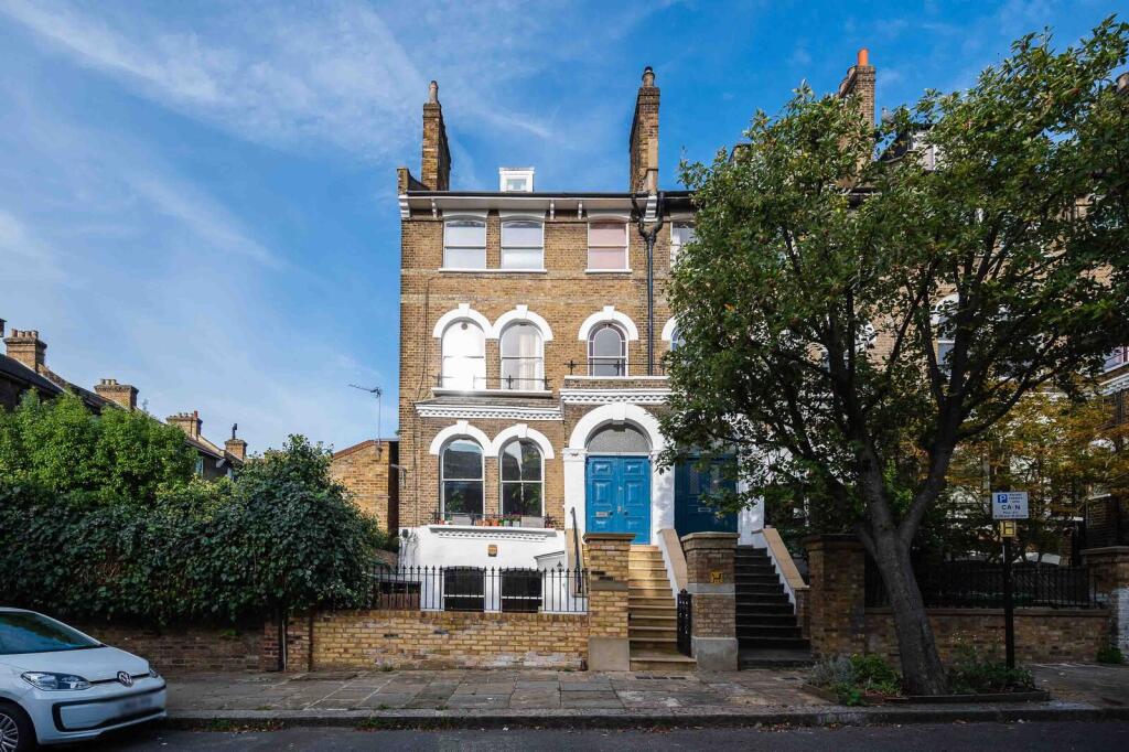Main image of property: South Villas, Camden, London, NW1