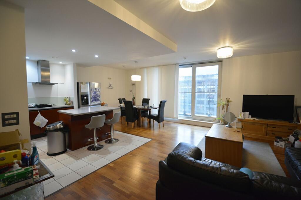 Main image of property: Leftbank, Manchester, M3
