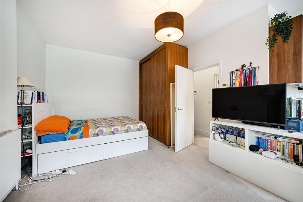 Main image of property: Cranley Gardens, South Kensington, London, SW7