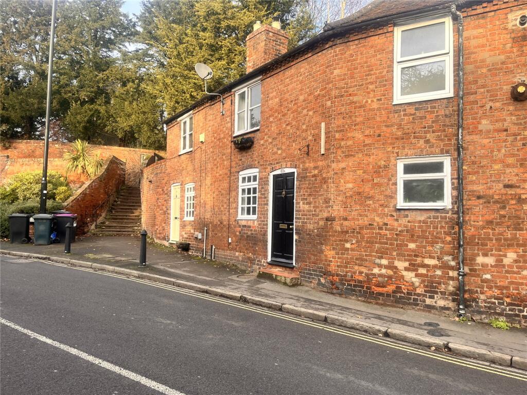 Main image of property: Frankwell, Frankwell, Shrewsbury, Shropshire, SY3