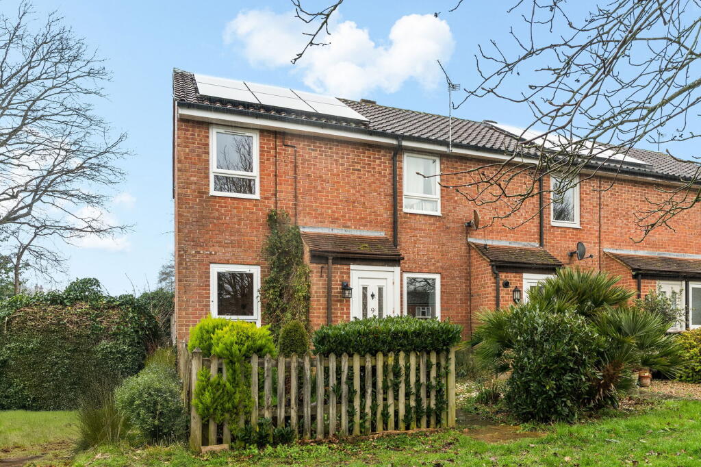 Main image of property: Melksham Close, Horsham, RH13