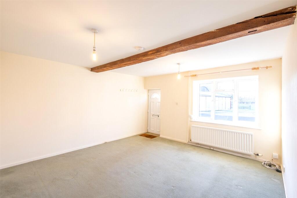 House in Hereford - More