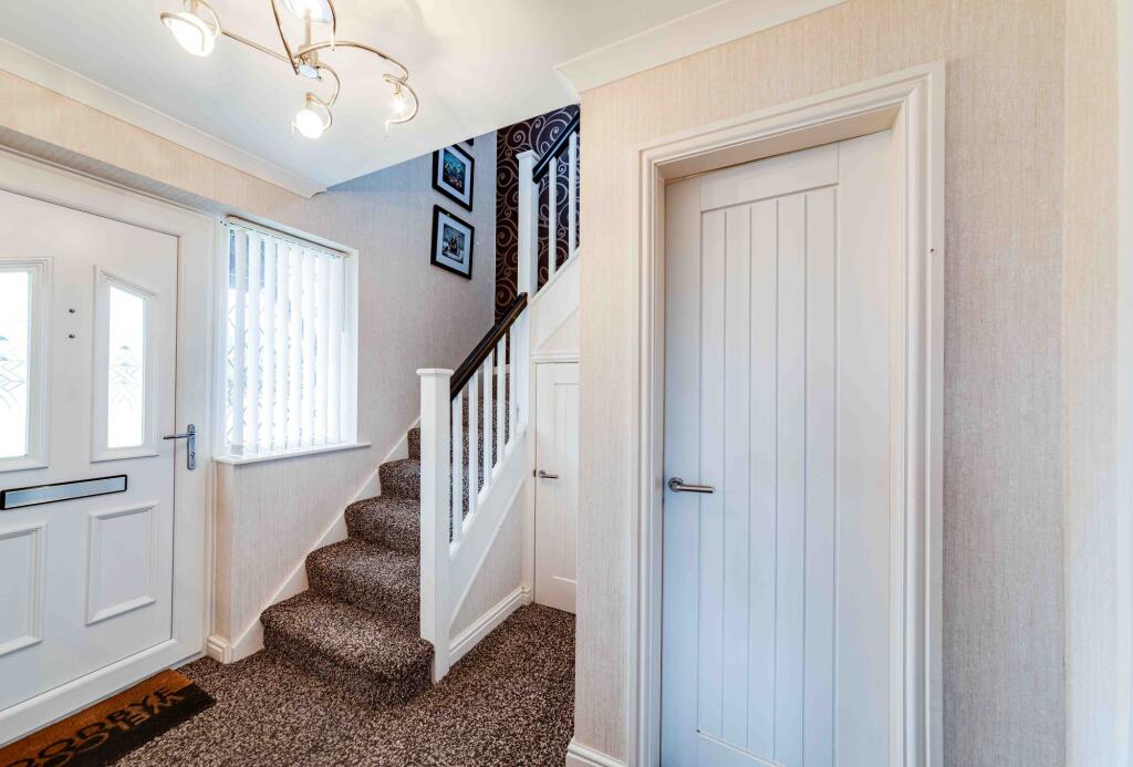 Chelsea Walk, Cleethorpes, DN35 photo 5