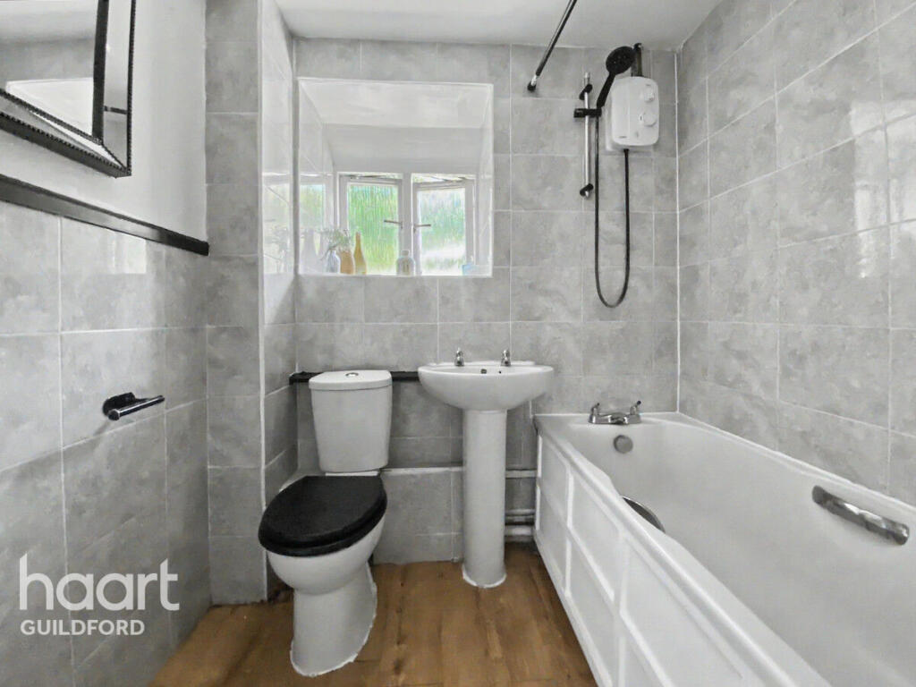 Main image of property: Friary Court, Woking