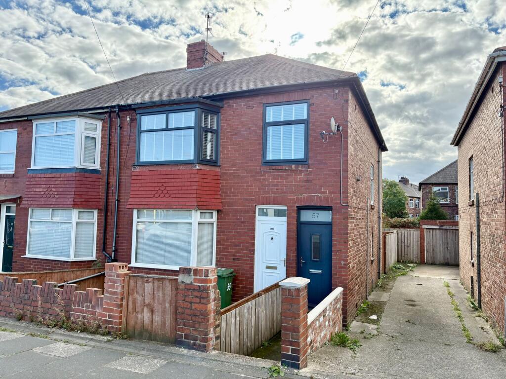 Main image of property: Benfield Road, Heaton, NE6
