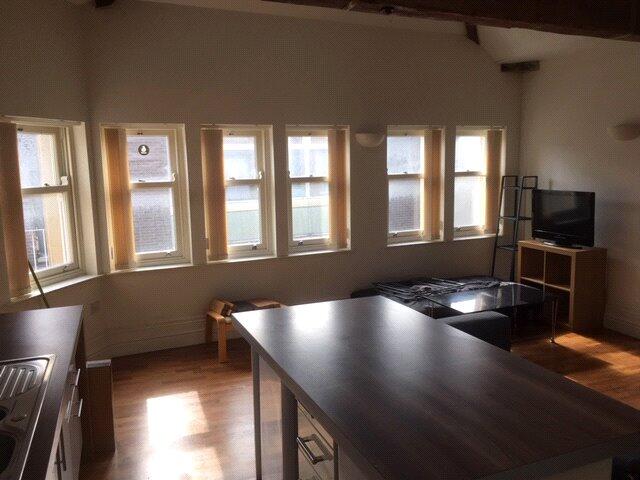 Main image of property: 13-17 Chancery Lane, Huddersfield, HD1