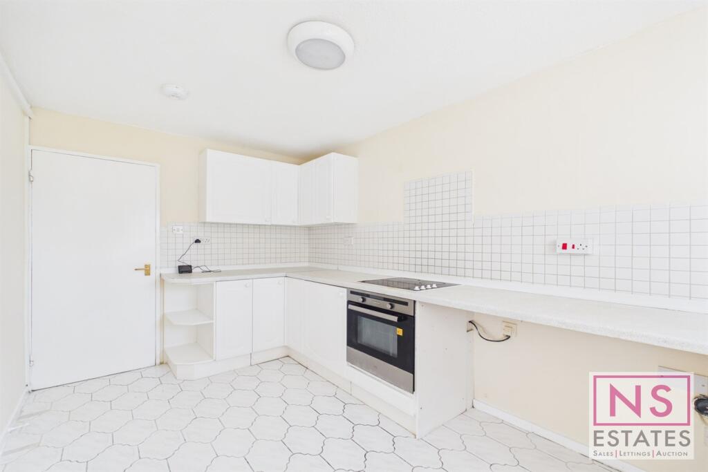 Apartment in Stockton-on-Tees - View 5