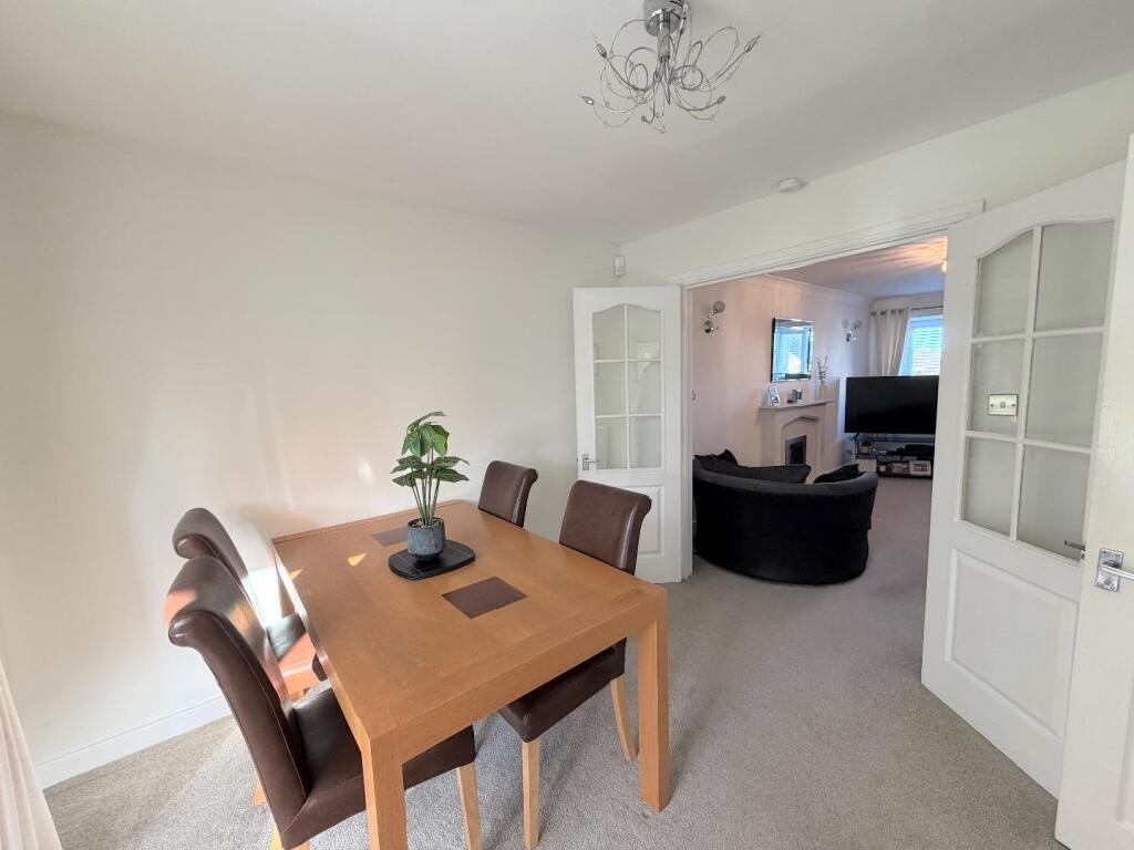 Pinewood Close, Clavering, Hartlepool photo 4