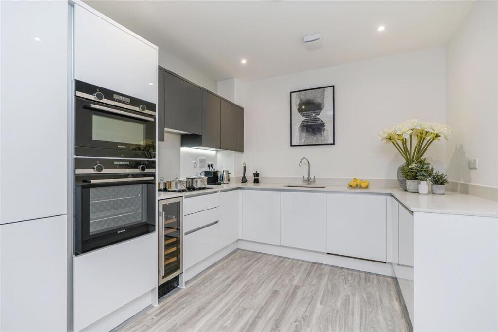 Main image of property: Beaumont Road, SW19